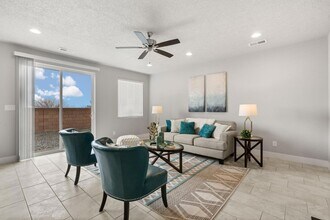 1887 Sunrise Ln in Rio Rancho, NM - Building Photo - Building Photo