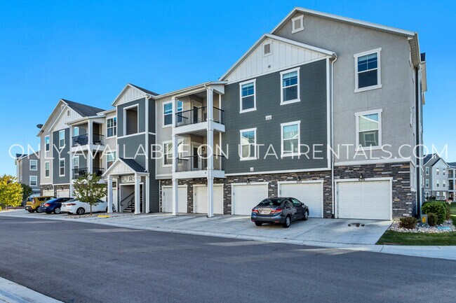 627 N Sun Peak Dr in Vineyard, UT - Building Photo - Building Photo