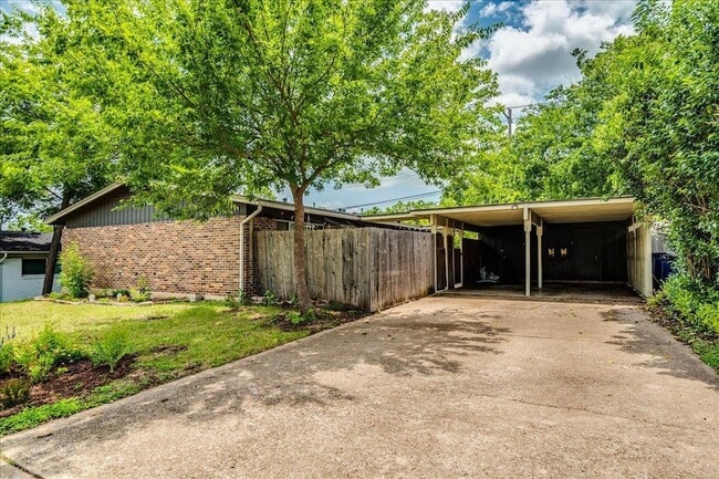 property at 1417 Braes Ridge Dr