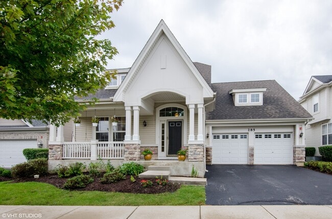 property at 285 Seaton Ct