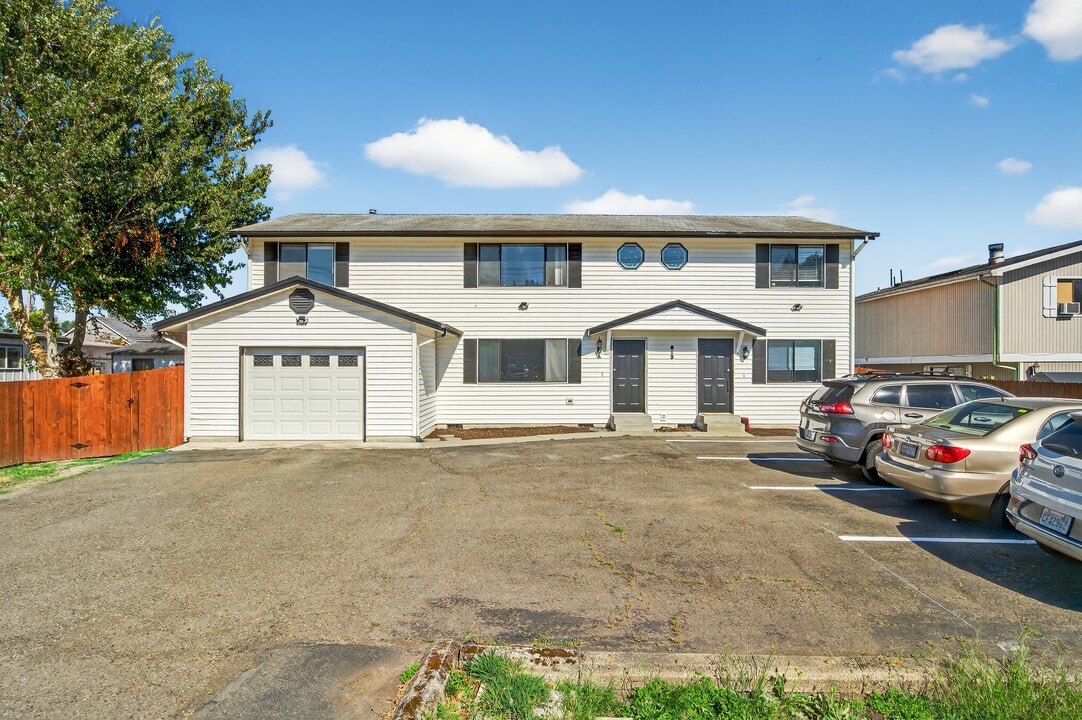 912 Algona Blvd N in Algona, WA - Building Photo