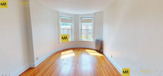 15 Mount Hood Rd, Unit 5 in Boston, MA - Building Photo - Building Photo