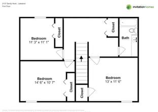 2137 Sandy Hook in Lakeland, FL - Building Photo - Building Photo