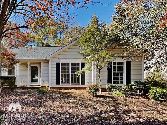 property at 11721 Long Forest Dr