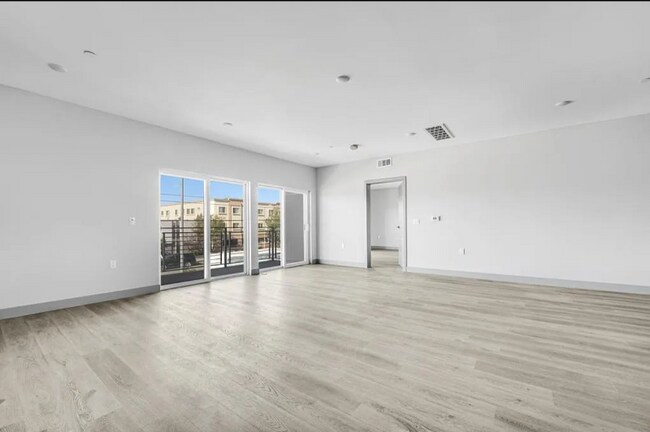 property at 7040 Woodman Ave