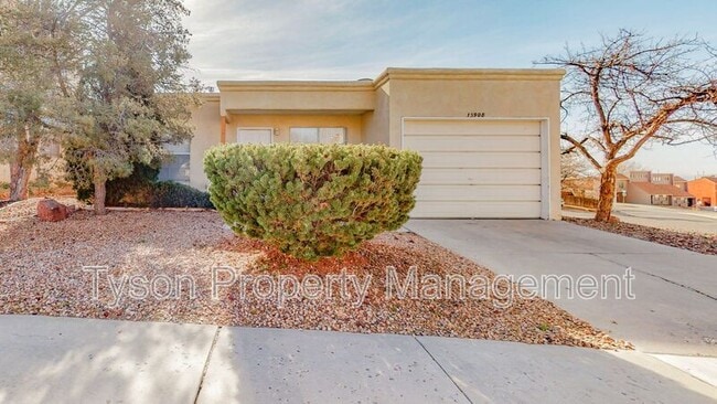 13908 Jason Pl NE in Albuquerque, NM - Building Photo - Building Photo