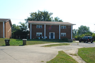 2408 Elkwood Ct Apartments