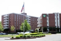 Building Photo - River Park On South Green Apartments in Athens, Ohio