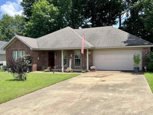 property at 20 Livingstone Dr