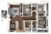 Building Photo - Portola Del Sol Apartments in Las Vegas, Nevada