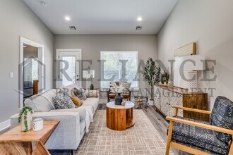 4934 N Vassar Ave in Wichita, KS - Building Photo - Building Photo