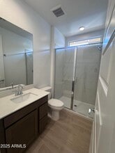 23333 W Mobile Ln in Buckeye, AZ - Building Photo - Building Photo