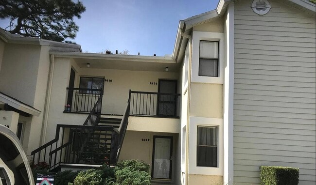 property at 9414 Nakoma Way