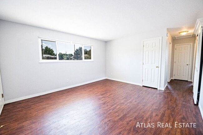 property at 950 Bishop Ct