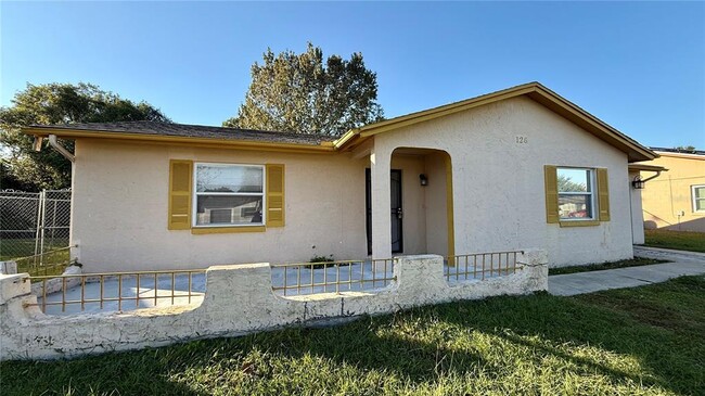 property at 126 Zacalo Way