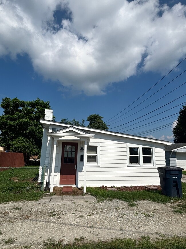 property at 211 S 23rd St