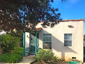 1821 De La Vina St in Santa Barbara, CA - Building Photo - Building Photo