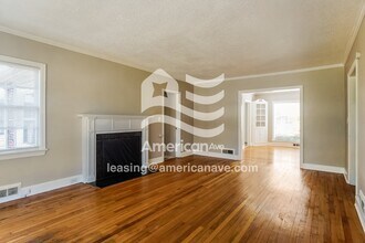 1039 46th St Ensley in Birmingham, AL - Building Photo - Building Photo