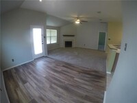 8132 Fleetwing Trail in Fort Worth, TX - Building Photo - Building Photo