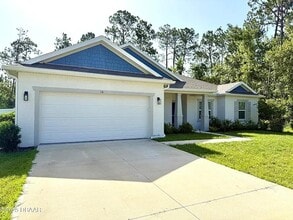 14 Ethan Allen Dr in Palm Coast, FL - Building Photo - Building Photo