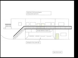 149 Avenida Algodon in San Clemente, CA - Building Photo