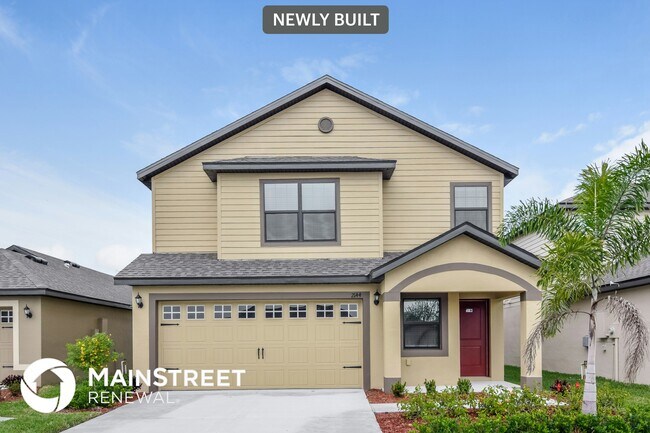 property at 2144 Peyto Wy