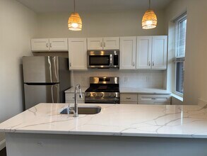 47 Charter St, Unit 3A in Boston, MA - Foto de edificio - Building Photo