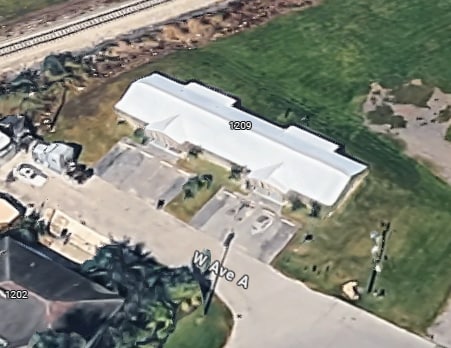 1209 W Avenue A in Belle Glade, FL - Building Photo - Building Photo