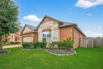 13815 Wixford Trail in Richmond, TX - Building Photo - Building Photo