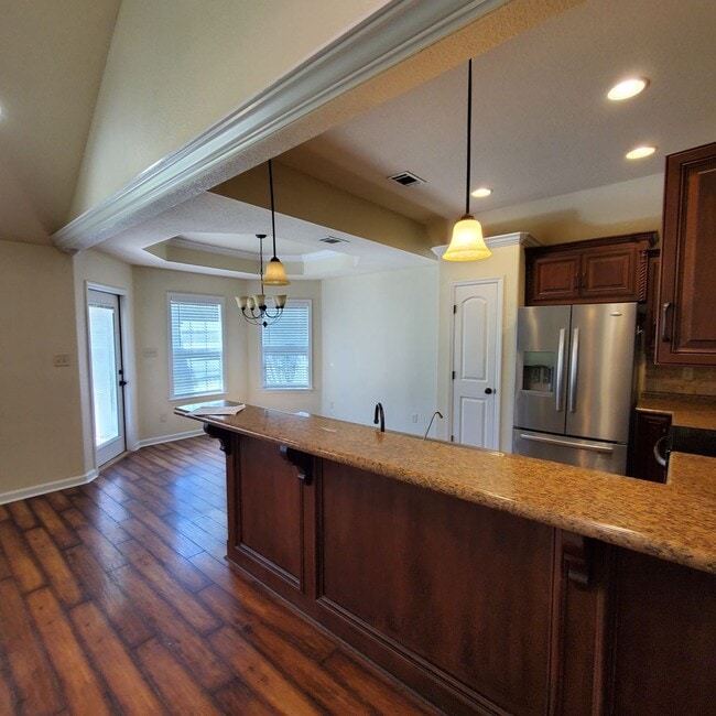 4020 Glen Laurel Dr N in Valdosta, GA - Building Photo - Building Photo