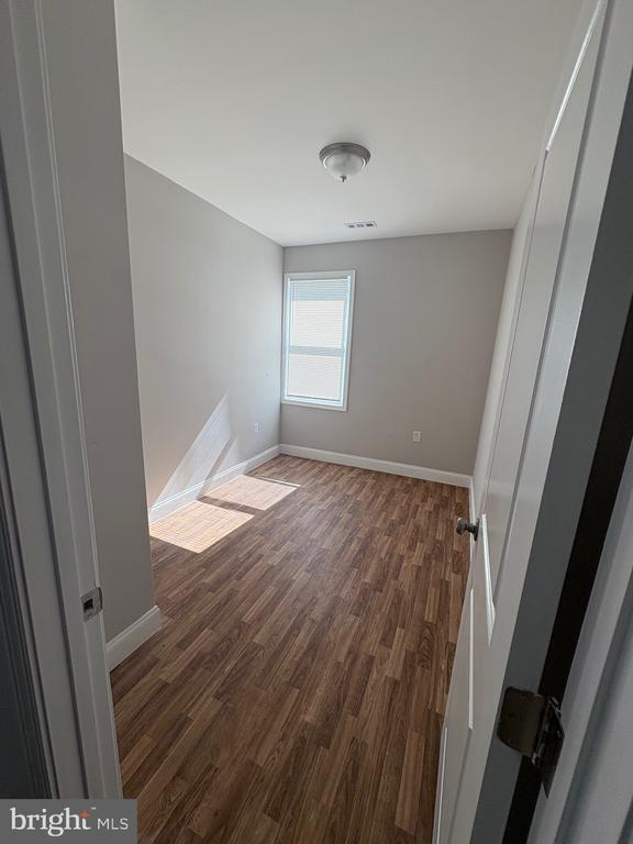 property at 5320 8th St NW
