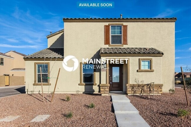 property at 3939 S 82nd Dr