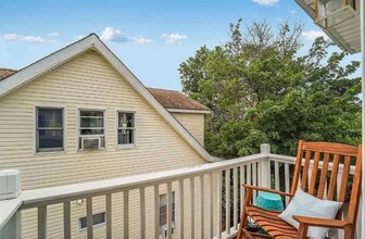 11 Duer Pl-Unit -Room-1 in Weehawken, NJ - Building Photo - Building Photo