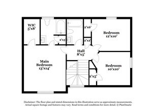 49 Melleray Ct in Villa Rica, GA - Building Photo - Building Photo