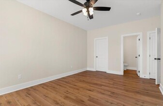 921 Banner St in Benton, AR - Building Photo - Building Photo