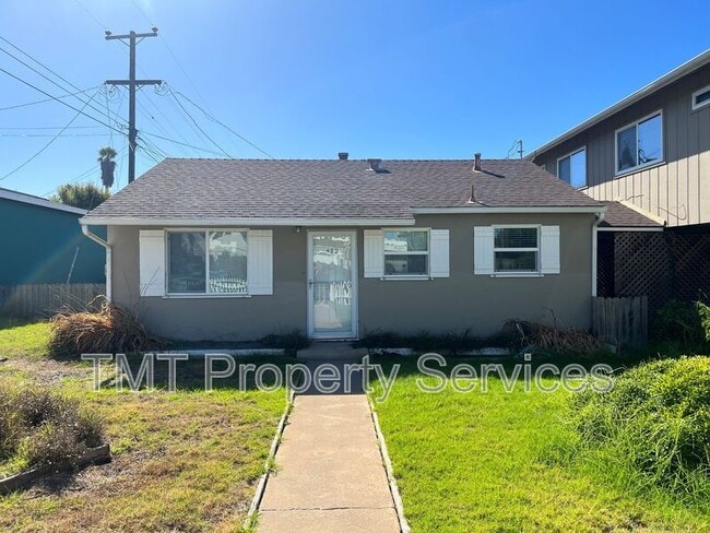 property at 450 Hillview St