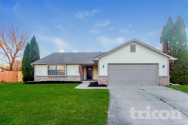 property at 11905 Breta Ct