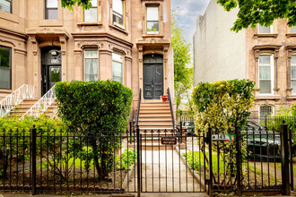 149 Lefferts Pl in Brooklyn, NY - Building Photo - Building Photo