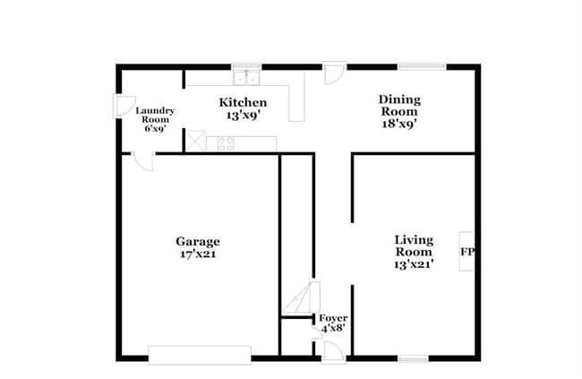 445 Larkspur Ct in Edmond, OK - Building Photo - Building Photo