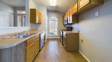6539 89th St in Lubbock, TX - Building Photo - Building Photo