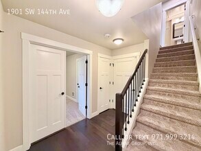 1901 SW 144th Ave in Beaverton, OR - Building Photo - Building Photo