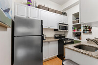 388 Commonwealth Ave, Unit 21 in Boston, MA - Building Photo - Building Photo