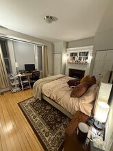 4 Farrington Ave, Unit 4 in Boston, MA - Foto de edificio - Building Photo