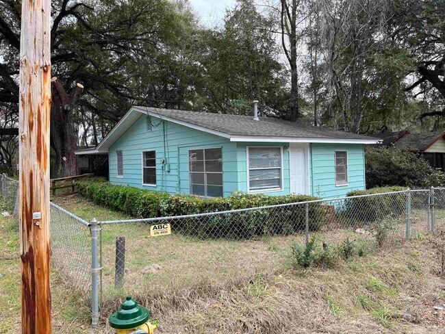 3417 Laura St in Tallahassee, FL - Building Photo - Building Photo