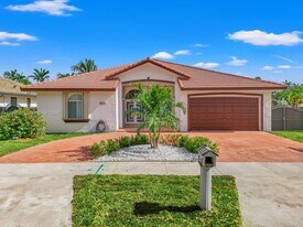 2891 SW 143rd Pl in Miami, FL - Building Photo