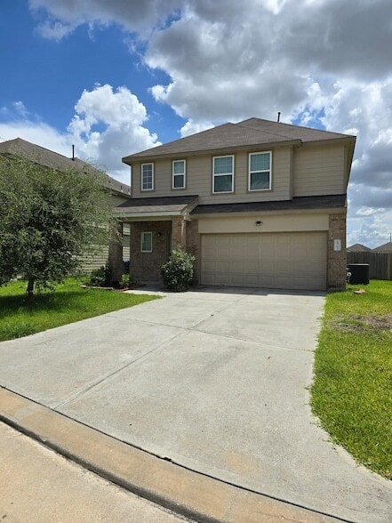 18707 Brisbane Creek Ct