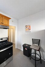603 Garfield Ave, Unit Apt 1 in Jersey City, NJ - Foto de edificio - Building Photo