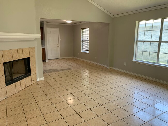 property at 4427 Las Haciendas Dr