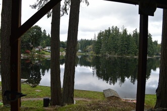 5307 Rehklau Rd SE in Olympia, WA - Building Photo - Building Photo