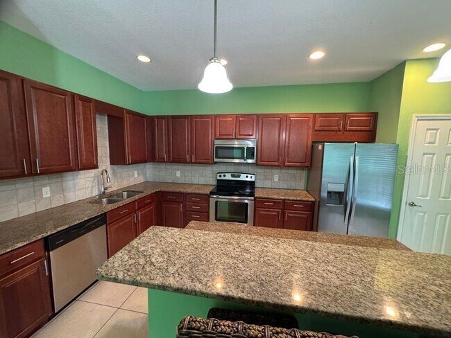 1418 Salisbury Dr in Winter Haven, FL - Building Photo - Building Photo